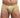 MaleBasics Hipster Brief MB203