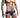 MaleBasics Men's Sports Performance Hip Brief MBM03