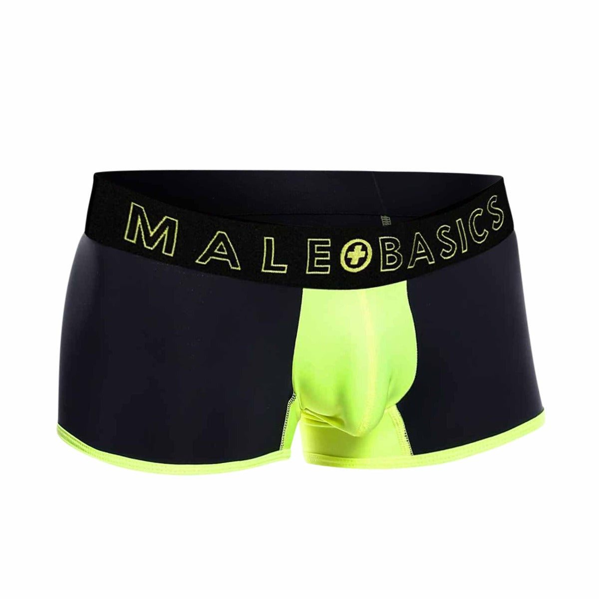 MaleBasics Nuevo Boxer Corto Neon