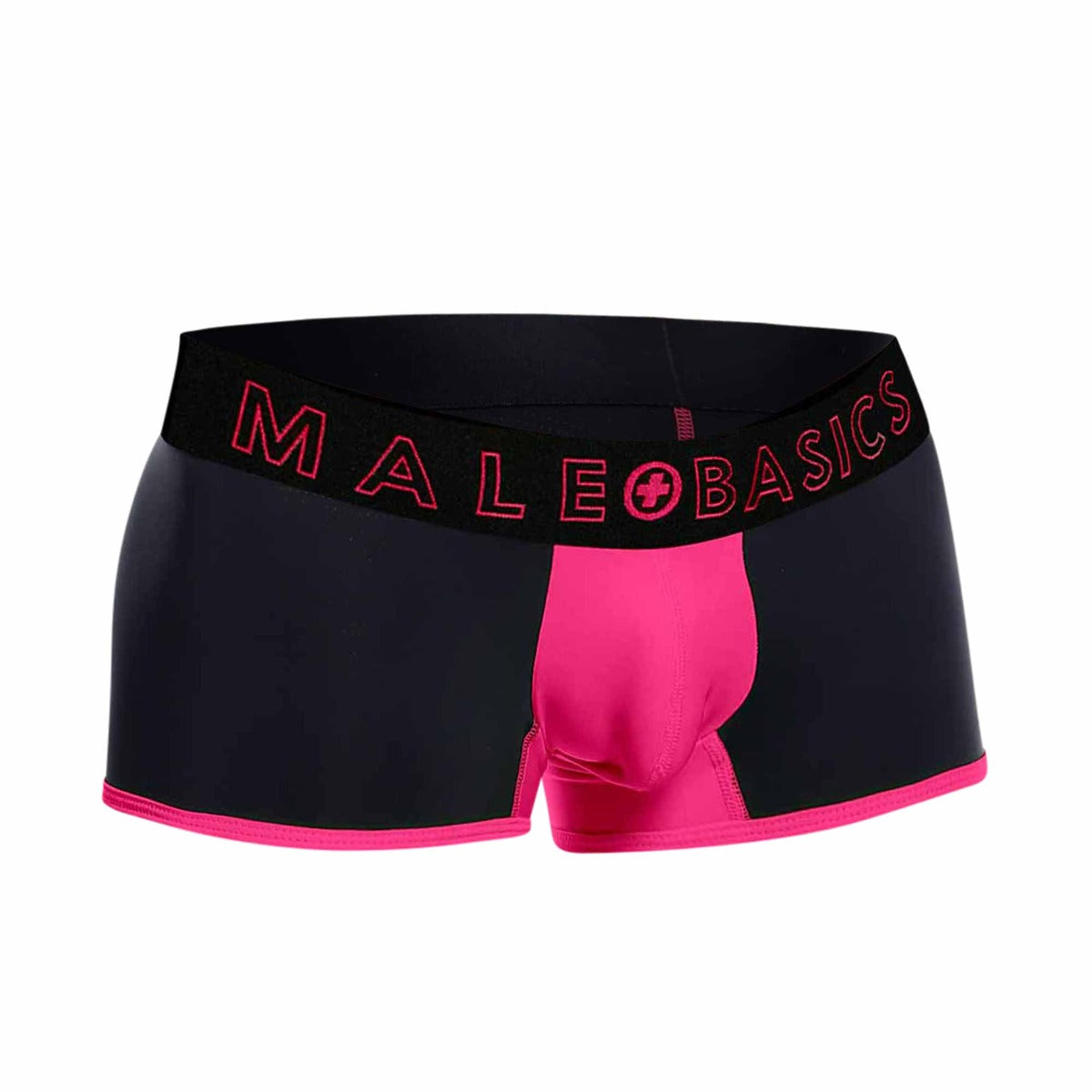 MaleBasics Nuevo Boxer Corto Neon