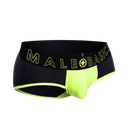MaleBasics Nuevo Calzoncillo Neon