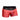 MaleBasics Nuevo Boxer Corto Timon- Paquete x 3