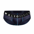MaleBasics Nuevo Calzoncillos Stache- Paquete x 3